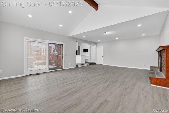 30310 Valenti Drive, Warren, MI 48088