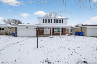 30310 Valenti Drive, Warren, MI 48088