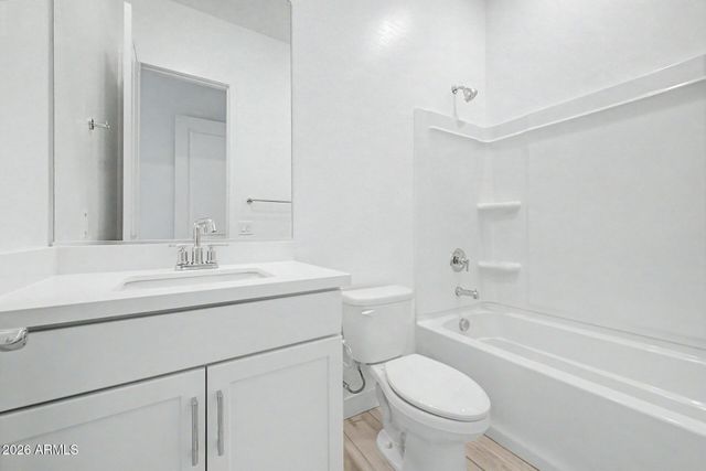 22204 W BLACKHAWK Drive, Surprise, AZ 85387