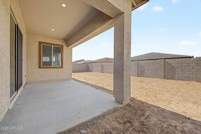 22204 W BLACKHAWK Drive, Surprise, AZ 85387