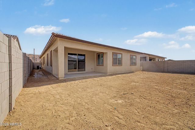 22204 W BLACKHAWK Drive, Surprise, AZ 85387