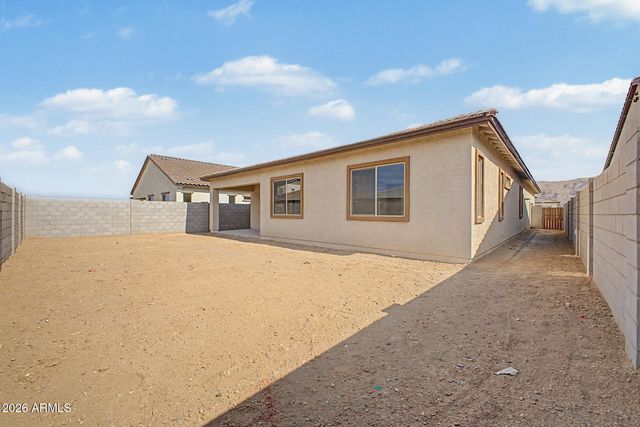 22204 W BLACKHAWK Drive, Surprise, AZ 85387