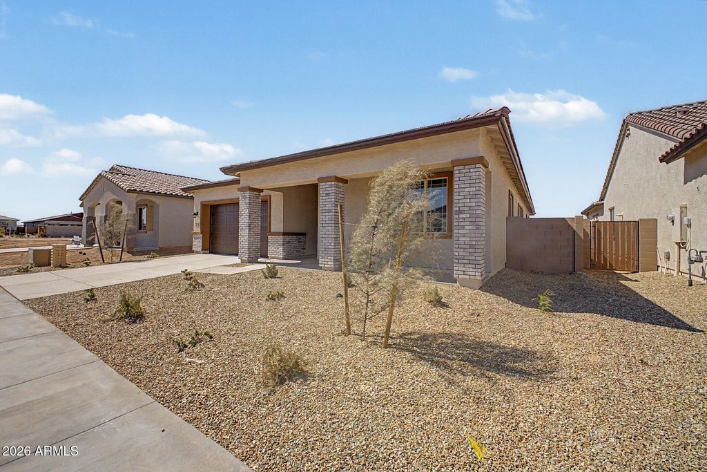 22204 W BLACKHAWK Drive, Surprise, AZ 85387 — photo 2