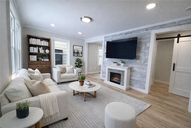 3595 Owasco Drive, Owasco, NY 13021