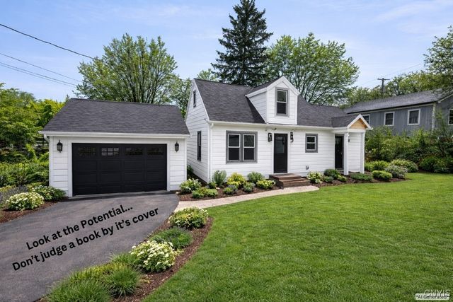 3595 Owasco Drive, Owasco, NY 13021