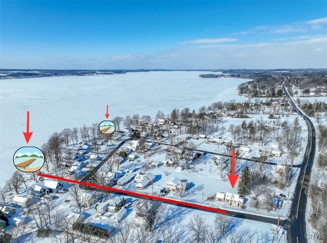 3595 Owasco Drive, Owasco, NY 13021