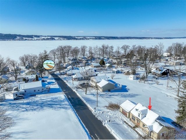 3595 Owasco Drive, Owasco, NY 13021