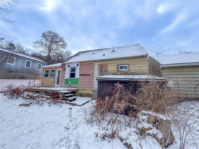 3595 Owasco Drive, Owasco, NY 13021