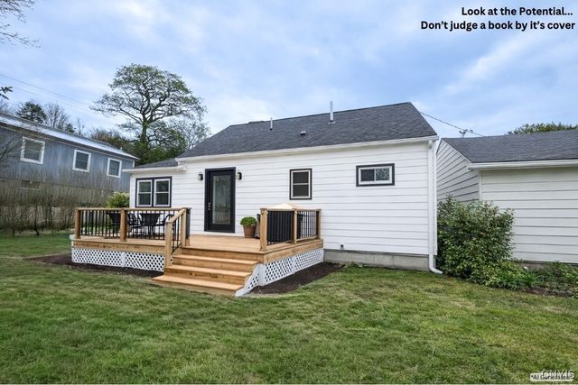 3595 Owasco Drive, Owasco, NY 13021