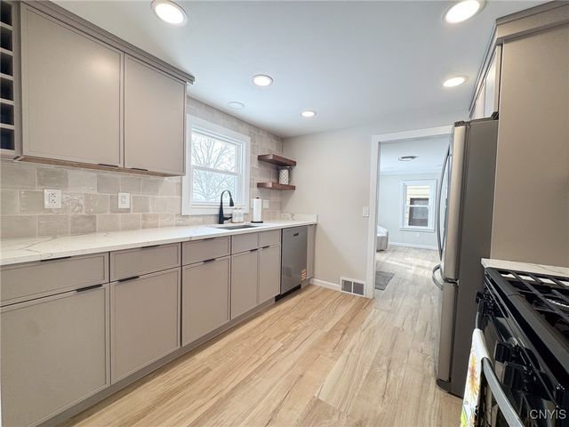 3595 Owasco Drive, Owasco, NY 13021