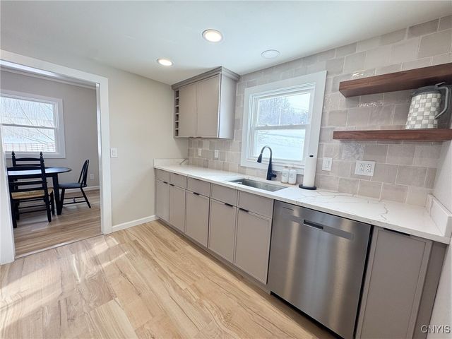 3595 Owasco Drive, Owasco, NY 13021