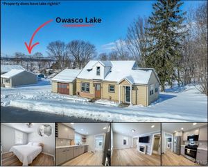 3595 Owasco Drive, Owasco, NY 13021