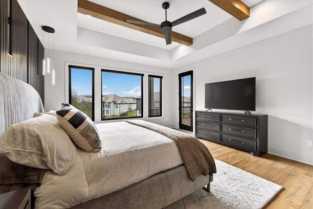 5818 N Lucerne Avenue, Kansas City, MO 64151