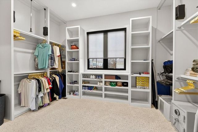 5818 N Lucerne Avenue, Kansas City, MO 64151