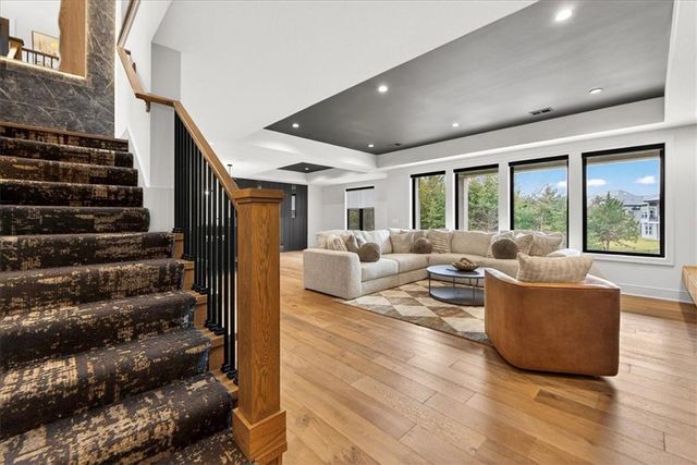 5818 N Lucerne Avenue, Kansas City, MO 64151