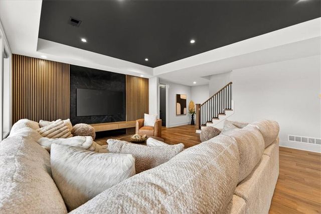 5818 N Lucerne Avenue, Kansas City, MO 64151