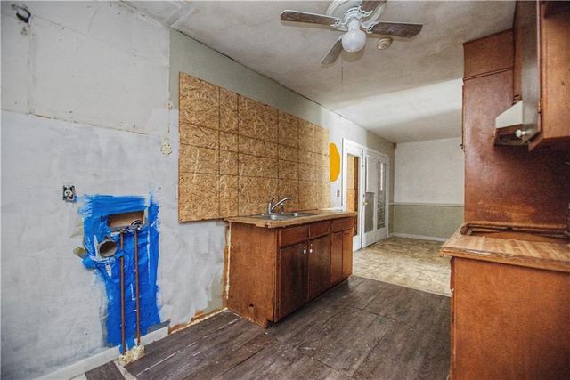 3970 Joanne Court, Forest Park, GA 30297