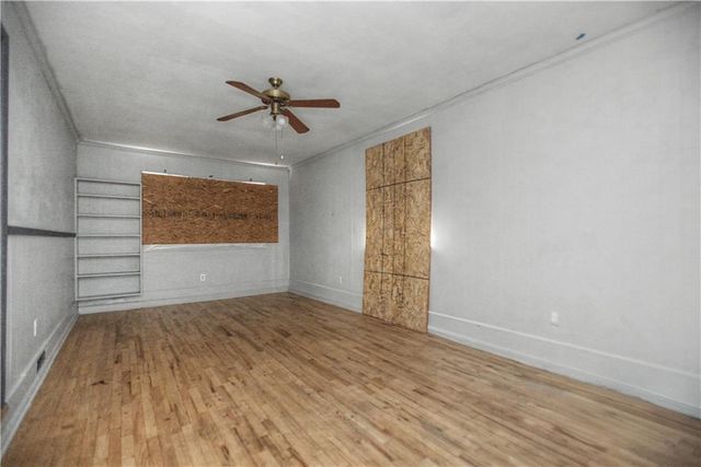 3970 Joanne Court, Forest Park, GA 30297