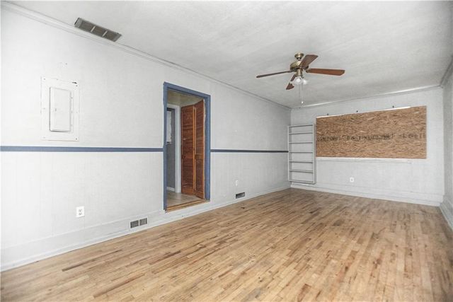 3970 Joanne Court, Forest Park, GA 30297