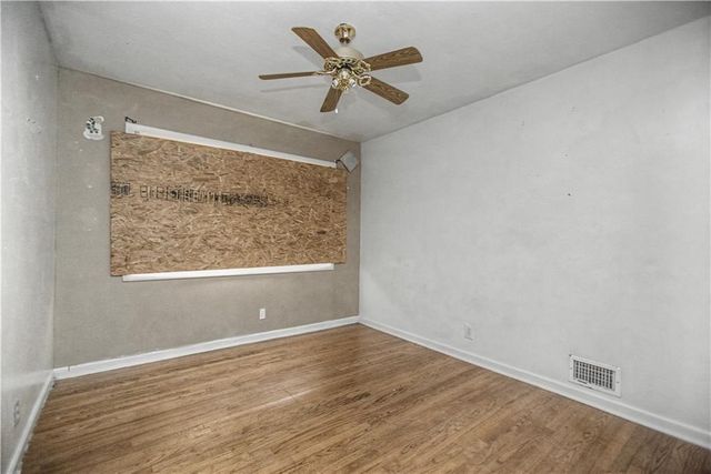 3970 Joanne Court, Forest Park, GA 30297