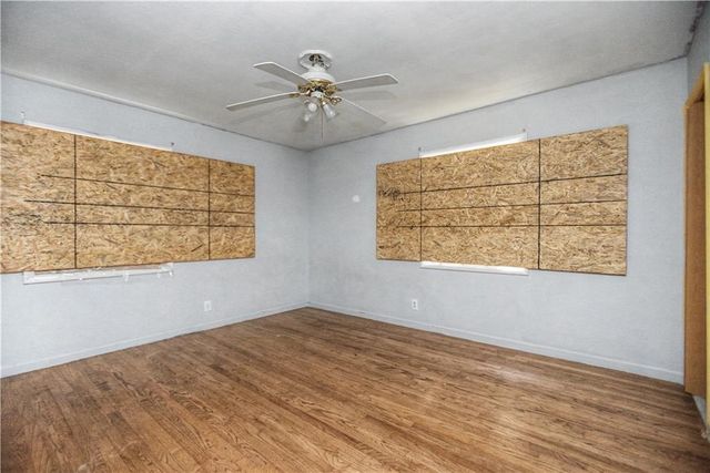 3970 Joanne Court, Forest Park, GA 30297