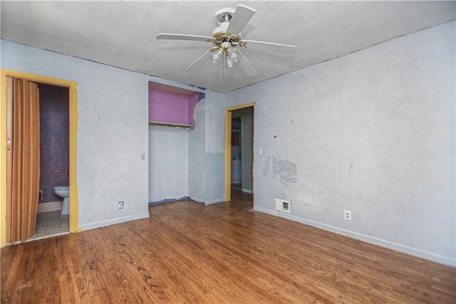 3970 Joanne Court, Forest Park, GA 30297