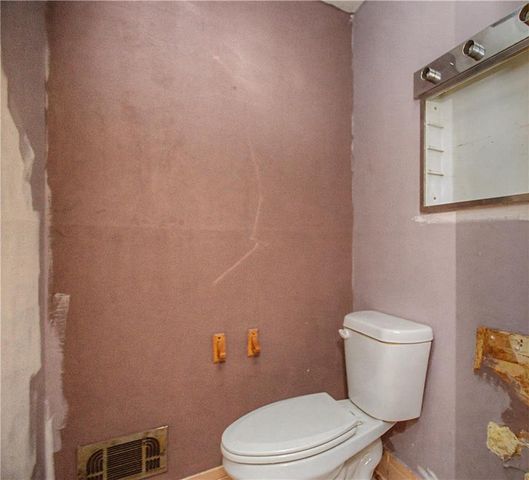 3970 Joanne Court, Forest Park, GA 30297