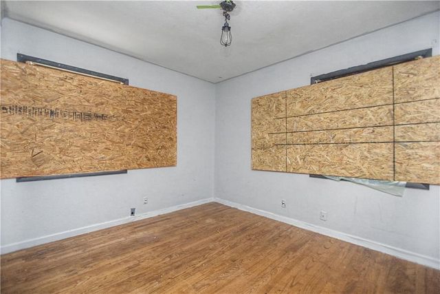 3970 Joanne Court, Forest Park, GA 30297