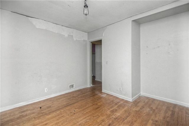 3970 Joanne Court, Forest Park, GA 30297