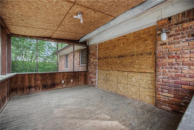 3970 Joanne Court, Forest Park, GA 30297