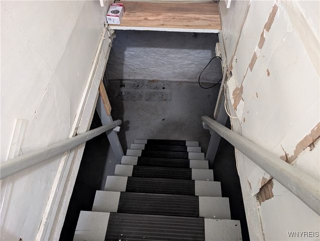 222 East Main Street, Allegany, NY 14706