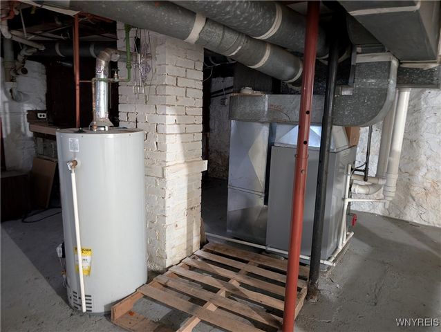 222 East Main Street, Allegany, NY 14706