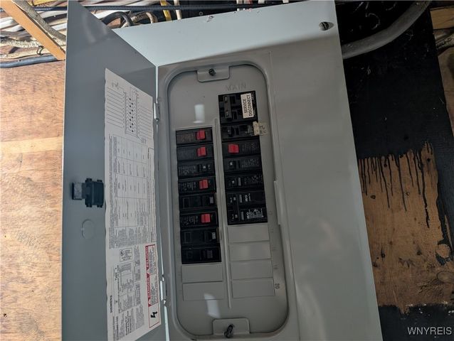 222 East Main Street, Allegany, NY 14706