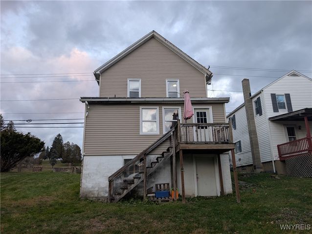 222 East Main Street, Allegany, NY 14706