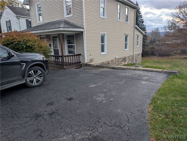 222 East Main Street, Allegany, NY 14706