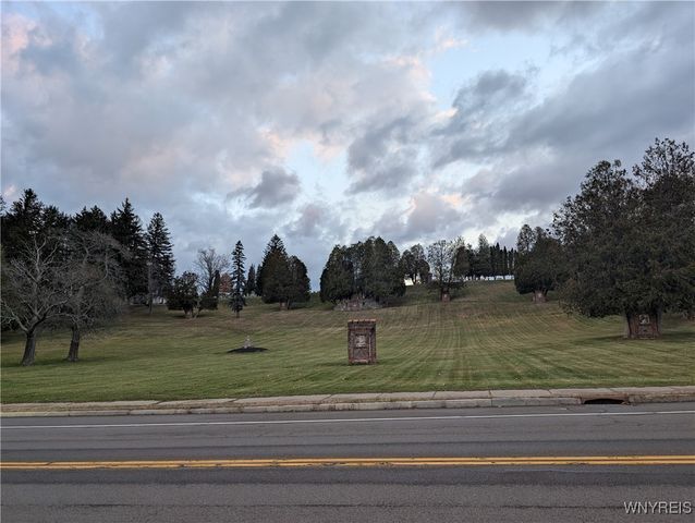 222 East Main Street, Allegany, NY 14706