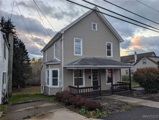 222 East Main Street, Allegany, NY 14706