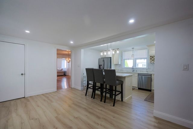 1245 North High Street, Fall River, MA 02720