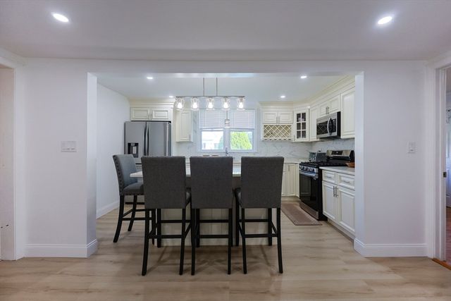 1245 North High Street, Fall River, MA 02720
