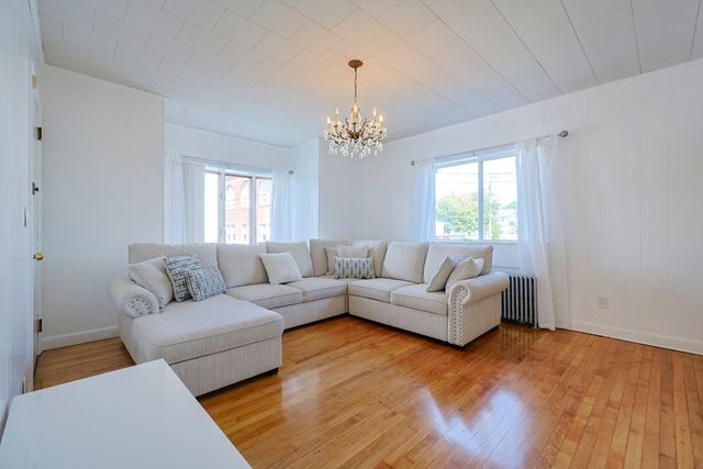 1245 North High Street, Fall River, MA 02720