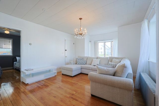 1245 North High Street, Fall River, MA 02720