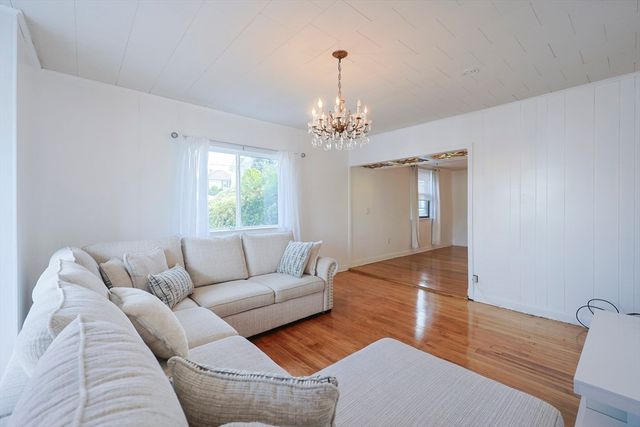 1245 North High Street, Fall River, MA 02720