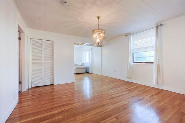 1245 North High Street, Fall River, MA 02720