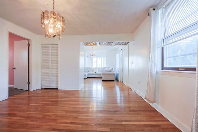 1245 North High Street, Fall River, MA 02720