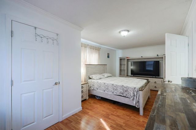 1245 North High Street, Fall River, MA 02720