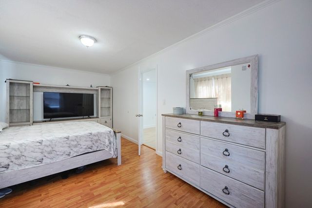 1245 North High Street, Fall River, MA 02720