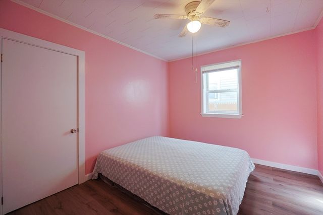 1245 North High Street, Fall River, MA 02720