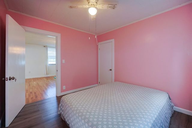 1245 North High Street, Fall River, MA 02720