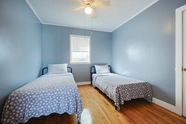 1245 North High Street, Fall River, MA 02720