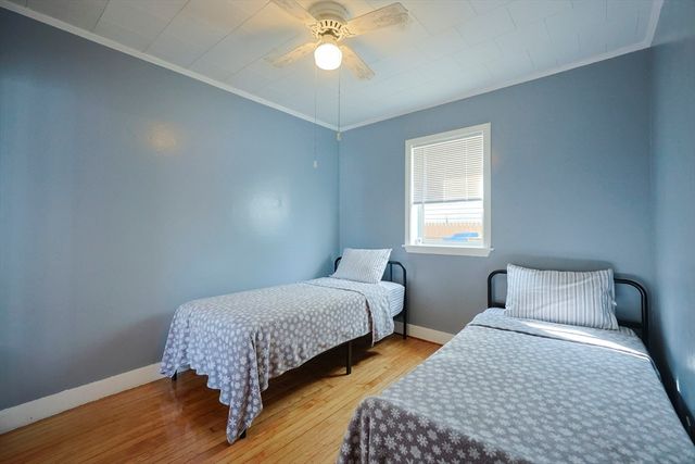 1245 North High Street, Fall River, MA 02720